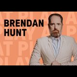 At Play: Brendan Hunt, The Art Couple Lunes 28 Octubre 2024