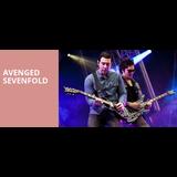 Avenged Sevenfold Domingo 31 Marzo 2024