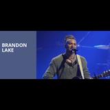 Brandon Lake Jueves 17 Octubre 2024