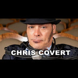 Chris Covert Sabado 19 Abril 2025