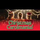 Christmas Carolmania! An Interactive Christmas Sing-Along Extravaganza Martes 23 Diciembre 2025