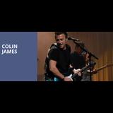 Colin James Domingo 22 Septiembre 2024