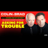 Colin Mochrie and Brad Sherwood: Asking For Trouble Viernes 4 Octubre 2024