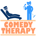 Comedy Therapy Show February 3rd 7:30PM Lunes 3 Febrero 2025