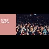 Debbie Gibson Jueves 19 Diciembre 2024