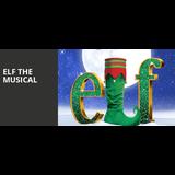 Elf the Musical Del Sabado 9 Noviembre al Sabado 4 Enero 2025