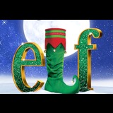 Elf the Musical Del Miercoles 11 Diciembre al Sabado 4 Enero 2025