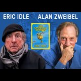 Eric Idle: The Spamalot Diaries Martes 8 Octubre 2024