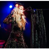 Fleetwood Macked-Ultimate Fleetwood Mac Tribute Sabado 28 Febrero 2026