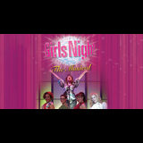 Girls Night: The Musical Viernes 2 Agosto 2024