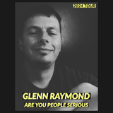 Glenn Raymond 