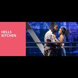 Hells Kitchen Del Martes 11 Junio al Domingo 8 Diciembre 2024