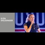 Iliza Shlesinger Viernes 25 Octubre 2024