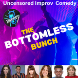 Improv Comedy: The Bottomless Brunch January 11th 2:45PM Sabado 11 Enero 2025