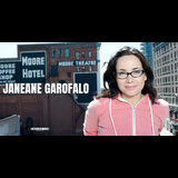 Janeane Garofalo Viernes 24 Abril 2026