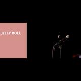 Jelly Roll Sabado 28 Septiembre 2024