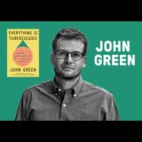 John Green, Everything Is Tuberculosis: The History and Persistence of Our Deadliest Infection Martes 18 Marzo 2025