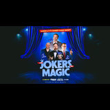 Jokers of Magic Domingo 16 Marzo 2025