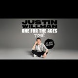 Justin Willman: One for the Ages Tour Viernes 14 Noviembre 2025 Justin Willman: One for the Ages Tour Viernes 14 Noviembre 2025