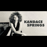 Kandace Springs Domingo 4 Mayo 2025