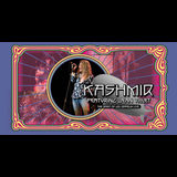 Kashmir ft. Jean Violet. The Spirit of Led Zeppelin Viernes 8 Noviembre 2024