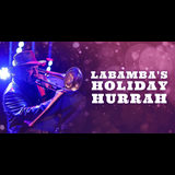 LaBamba’s Holiday Hurrah Viernes 13 Diciembre 2024