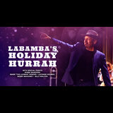 LaBamba’s Holiday Hurrah Sabado 6 Diciembre 2025