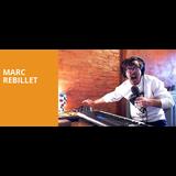 Marc Rebillet Del Jueves 26 Septiembre al Domingo 29 Septiembre 2024