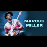 Marcus Miller Domingo 25 Agosto 2024