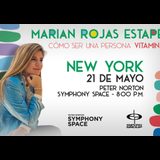 Marian Rojas Estapé Miercoles 21 Mayo 2025