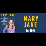 Mary Jane Del Martes 2 Abril al Domingo 2 Junio 2024