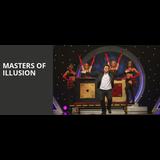 Masters Of Illusion Sabado 16 Marzo 2024