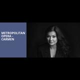 Metropolitan Opera - Carmen Del Domingo 31 Diciembre al Sabado 27 Enero 2024