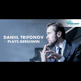 New Jersey Symphony presents Daniil Trifonov Plays Gershwin Sabado 8 Junio 2024