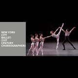 New York City Ballet: 21st Century Choreographers Sabado 18 Mayo 2024