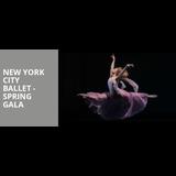 New York City Ballet - Spring Gala Jueves 2 Mayo 2024