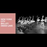 New York City Ballet: Swan Lake Del Miercoles 19 Febrero al Domingo 2 Marzo 2025