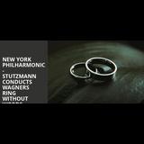 New York Philharmonic - Stutzmann conducts Wagners Ring without Words Del Jueves 16 Enero al Domingo 19 Enero 2025