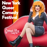 New York Queer Comedy December 11th 7:30PM Miercoles 11 Diciembre 2024