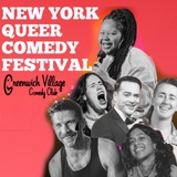 New York Queer Comedy December 18th 7:30PM Miercoles 18 Diciembre 2024