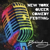 New York Queer Comedy Festival December 12th 8:45PM Jueves 12 Diciembre 2024