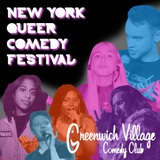 New York Queer Comedy November 13th 7:30PM Miercoles 13 Noviembre 2024