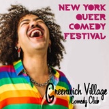 New York Queer Comedy September 25th 7:30PM Miercoles 25 Septiembre 2024