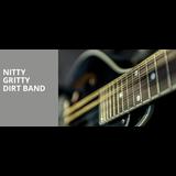 Nitty Gritty Dirt Band Domingo 6 Octubre 2024