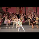 NYCB: The Nutcracker Domingo 5 Enero 2025