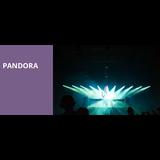 Pandora Sabado 15 Junio 2024