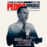 Pedro Gonzalez En Español January 19th 7PM Domingo 19 Enero 2025