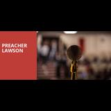 Preacher Lawson Viernes 17 Mayo 2024