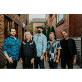 Pure Prairie League Domingo 7 Diciembre 2025