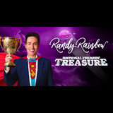 Randy Rainbow: National Freakin’ Treasure Jueves 12 Junio 2025